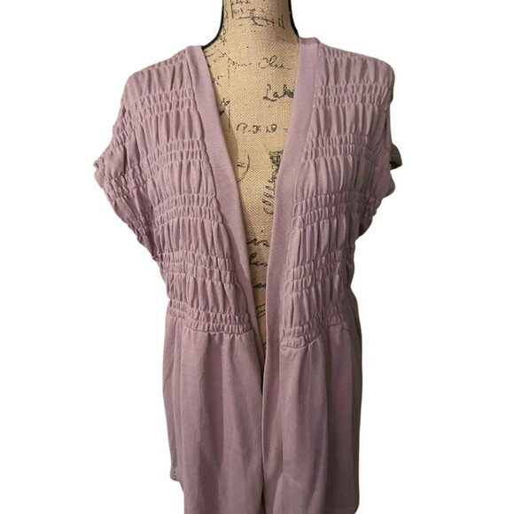 LuLaRoe Kaylin Cardigan - Picture 3 of 7